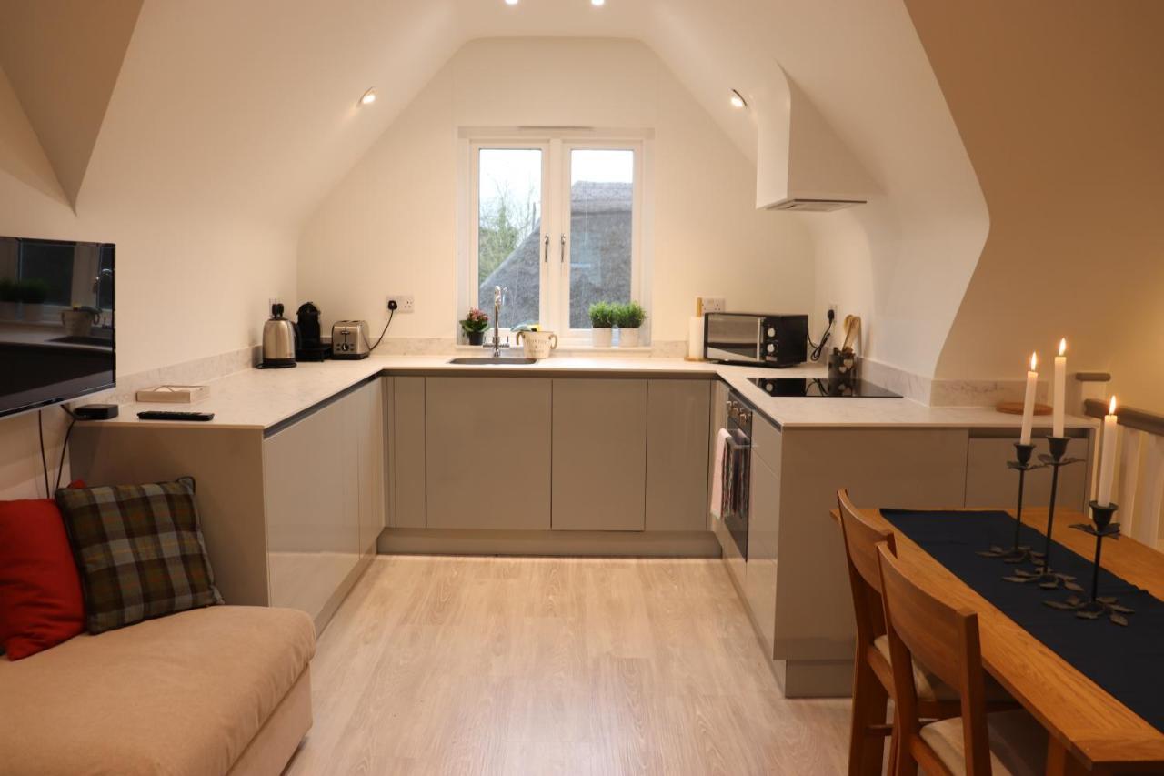 The Cottage Get Away Saffron Walden Luaran gambar