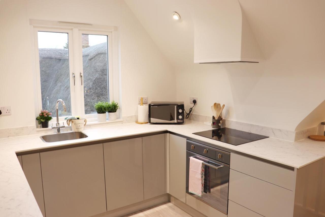 The Cottage Get Away Saffron Walden Luaran gambar