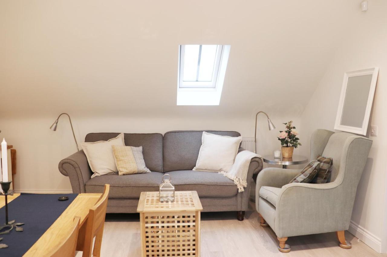 The Cottage Get Away Saffron Walden Luaran gambar